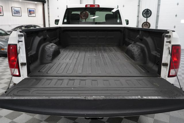 2018 Ram 2500 Tradesman | North East, PA | NFI Empire 2018 Ram 2500 Tradesman | North East, PA | NFI Empire