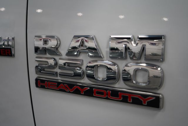 2018 Ram 2500 Tradesman | North East, PA | NFI Empire 2018 Ram 2500 Tradesman | North East, PA | NFI Empire