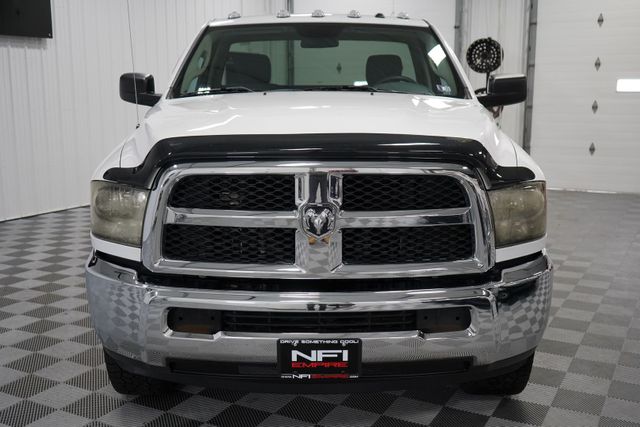2018 Ram 2500 Tradesman | North East, PA | NFI Empire 2018 Ram 2500 Tradesman | North East, PA | NFI Empire