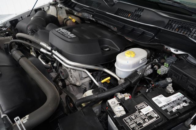 2018 Ram 2500 Tradesman | North East, PA | NFI Empire 2018 Ram 2500 Tradesman | North East, PA | NFI Empire