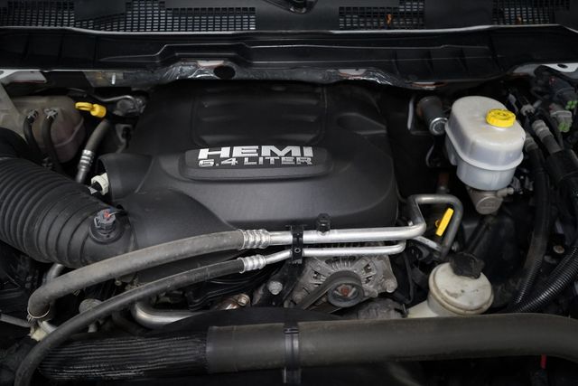 2018 Ram 2500 Tradesman | North East, PA | NFI Empire 2018 Ram 2500 Tradesman | North East, PA | NFI Empire