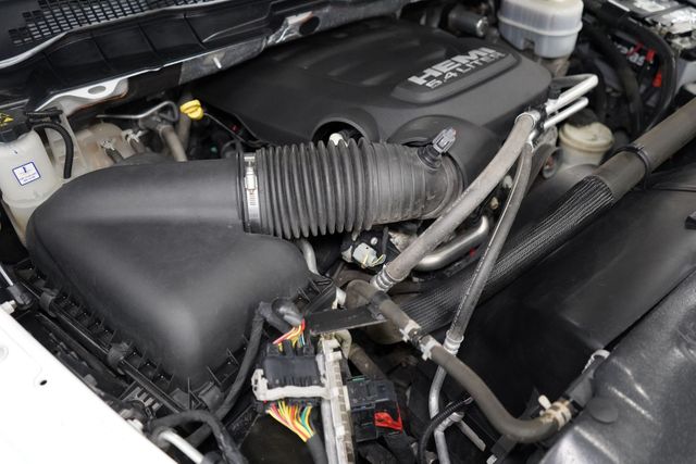 2018 Ram 2500 Tradesman | North East, PA | NFI Empire 2018 Ram 2500 Tradesman | North East, PA | NFI Empire