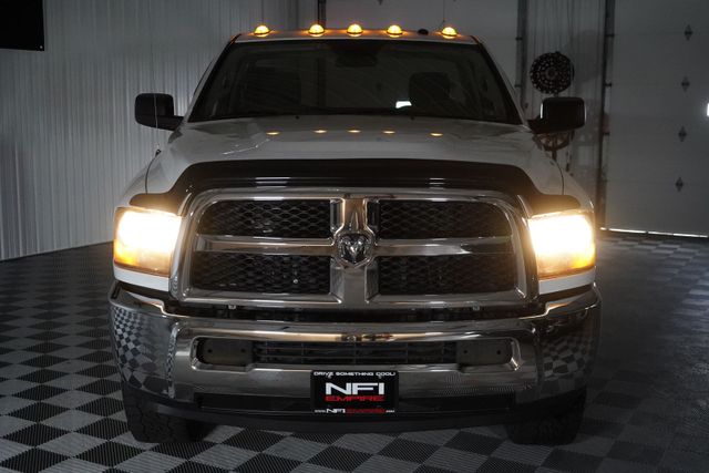 2018 Ram 2500 Tradesman | North East, PA | NFI Empire 2018 Ram 2500 Tradesman | North East, PA | NFI Empire