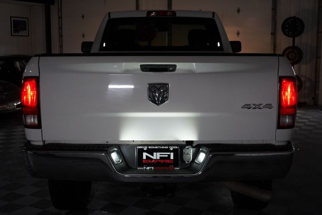 2018 Ram 2500 Tradesman | North East, PA | NFI Empire 2018 Ram 2500 Tradesman | North East, PA | NFI Empire