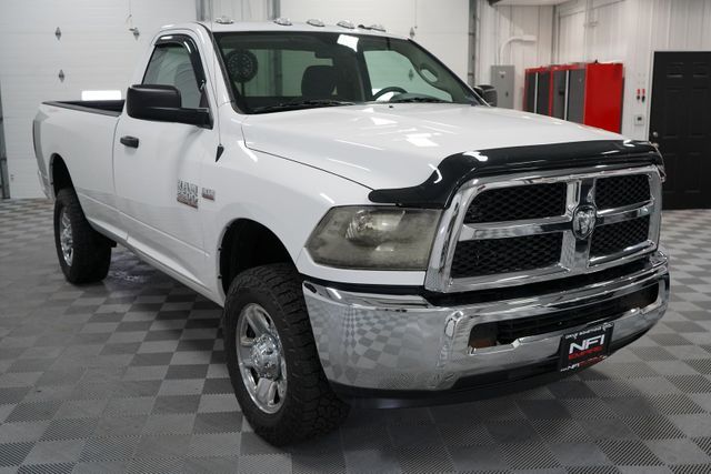 2018 Ram 2500 Tradesman | North East, PA | NFI Empire 2018 Ram 2500 Tradesman | North East, PA | NFI Empire