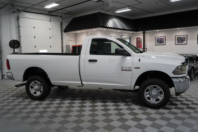 2018 Ram 2500 Tradesman | North East, PA | NFI Empire 2018 Ram 2500 Tradesman | North East, PA | NFI Empire
