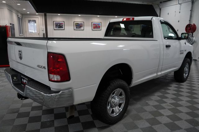 2018 Ram 2500 Tradesman | North East, PA | NFI Empire 2018 Ram 2500 Tradesman | North East, PA | NFI Empire