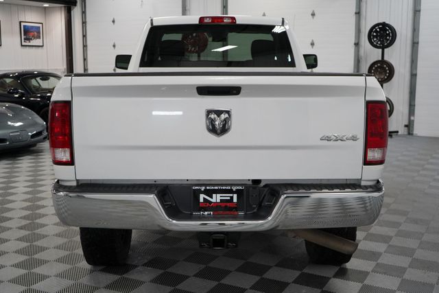 2018 Ram 2500 Tradesman | North East, PA | NFI Empire 2018 Ram 2500 Tradesman | North East, PA | NFI Empire