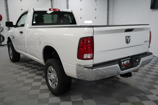 2018 Ram 2500 Tradesman | North East, PA | NFI Empire 2018 Ram 2500 Tradesman | North East, PA | NFI Empire