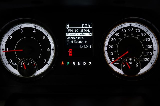 2018 Ram 2500 Tradesman | North East, PA | NFI Empire 2018 Ram 2500 Tradesman | North East, PA | NFI Empire