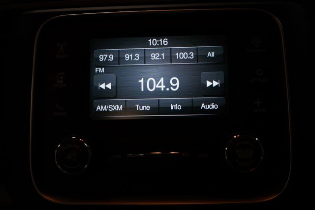 2018 Ram 2500 Tradesman | North East, PA | NFI Empire 2018 Ram 2500 Tradesman | North East, PA | NFI Empire