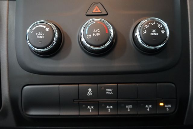 2018 Ram 2500 Tradesman | North East, PA | NFI Empire 2018 Ram 2500 Tradesman | North East, PA | NFI Empire