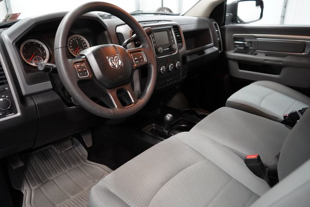 2018 Ram 2500 Tradesman | North East, PA | NFI Empire 2018 Ram 2500 Tradesman | North East, PA | NFI Empire