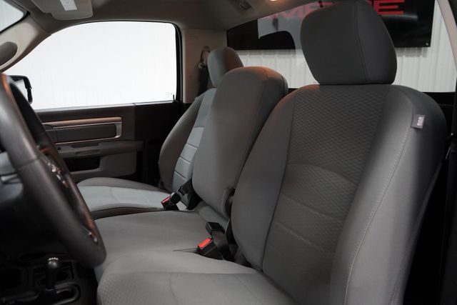 2018 Ram 2500 Tradesman | North East, PA | NFI Empire 2018 Ram 2500 Tradesman | North East, PA | NFI Empire