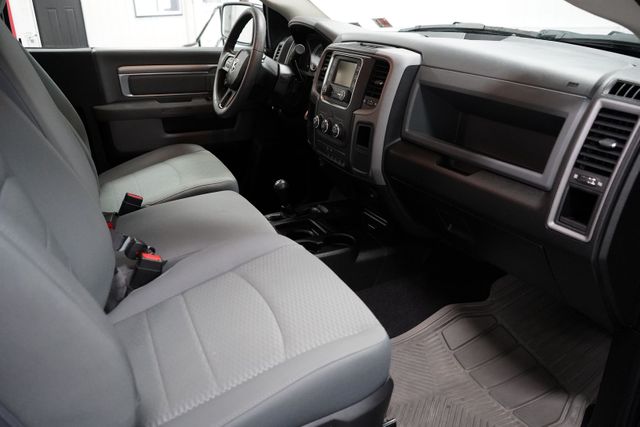 2018 Ram 2500 Tradesman | North East, PA | NFI Empire 2018 Ram 2500 Tradesman | North East, PA | NFI Empire