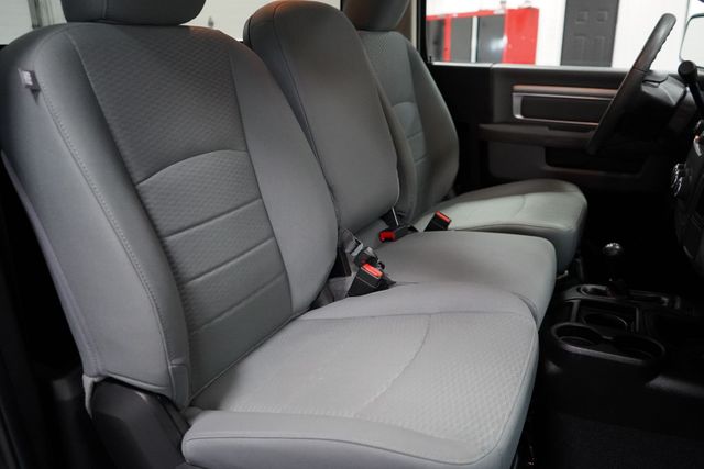 2018 Ram 2500 Tradesman | North East, PA | NFI Empire 2018 Ram 2500 Tradesman | North East, PA | NFI Empire