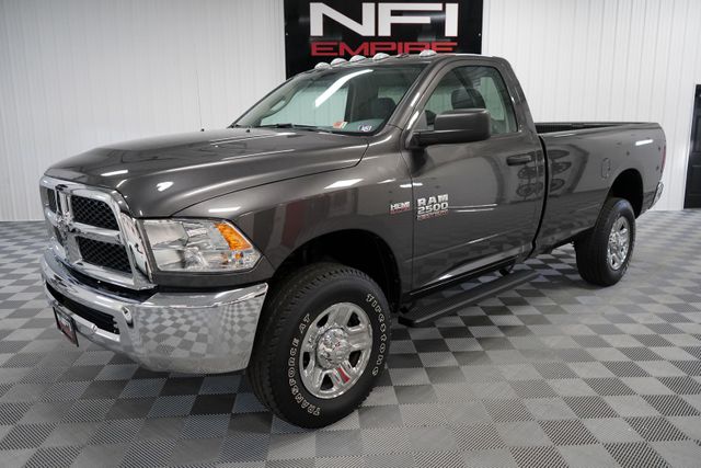 2018 Ram 2500 Tradesman | North East, PA | NFI Empire 2018 Ram 2500 Tradesman | North East, PA | NFI Empire