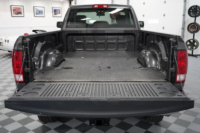 2018 Ram 2500 Tradesman | North East, PA | NFI Empire 2018 Ram 2500 Tradesman | North East, PA | NFI Empire