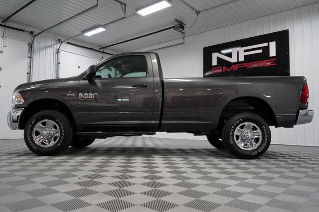 2018 Ram 2500 Tradesman | North East, PA | NFI Empire 2018 Ram 2500 Tradesman | North East, PA | NFI Empire