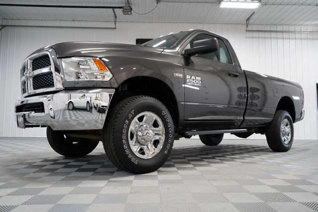 2018 Ram 2500 Tradesman | North East, PA | NFI Empire 2018 Ram 2500 Tradesman | North East, PA | NFI Empire