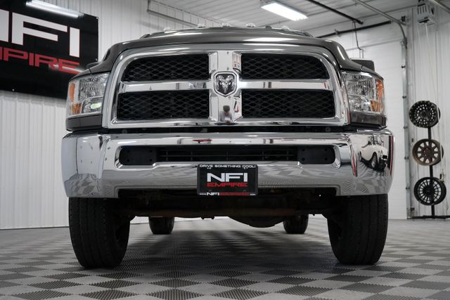 2018 Ram 2500 Tradesman | North East, PA | NFI Empire 2018 Ram 2500 Tradesman | North East, PA | NFI Empire