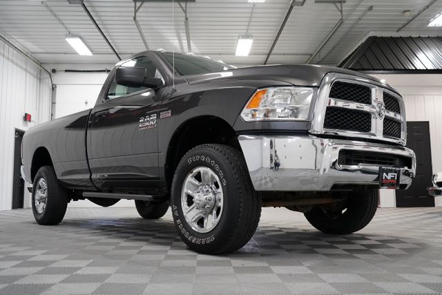 2018 Ram 2500 Tradesman | North East, PA | NFI Empire 2018 Ram 2500 Tradesman | North East, PA | NFI Empire