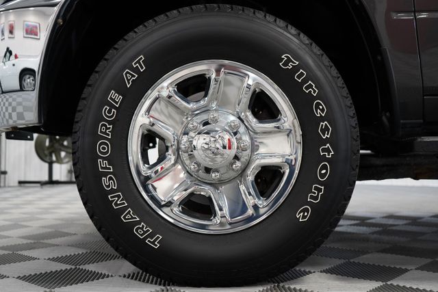 2018 Ram 2500 Tradesman | North East, PA | NFI Empire 2018 Ram 2500 Tradesman | North East, PA | NFI Empire