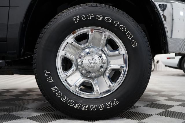 2018 Ram 2500 Tradesman | North East, PA | NFI Empire 2018 Ram 2500 Tradesman | North East, PA | NFI Empire