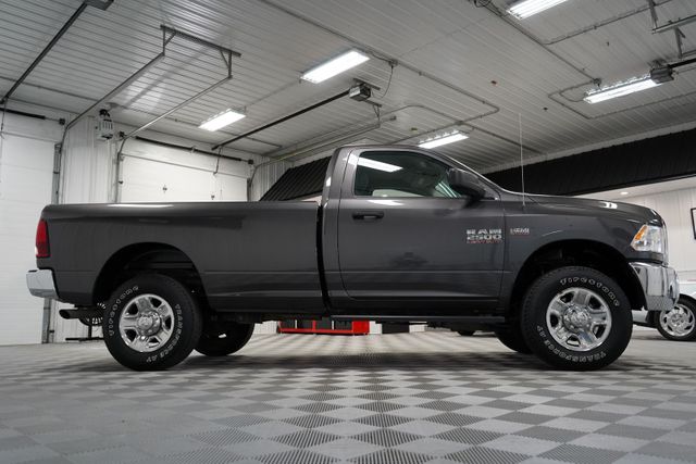 2018 Ram 2500 Tradesman | North East, PA | NFI Empire 2018 Ram 2500 Tradesman | North East, PA | NFI Empire