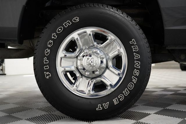 2018 Ram 2500 Tradesman | North East, PA | NFI Empire 2018 Ram 2500 Tradesman | North East, PA | NFI Empire