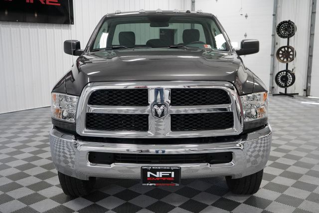 2018 Ram 2500 Tradesman | North East, PA | NFI Empire 2018 Ram 2500 Tradesman | North East, PA | NFI Empire