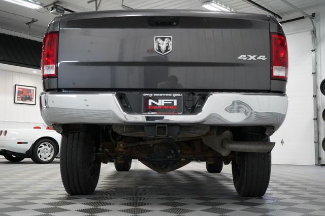 2018 Ram 2500 Tradesman | North East, PA | NFI Empire 2018 Ram 2500 Tradesman | North East, PA | NFI Empire