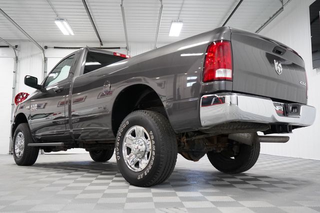 2018 Ram 2500 Tradesman | North East, PA | NFI Empire 2018 Ram 2500 Tradesman | North East, PA | NFI Empire