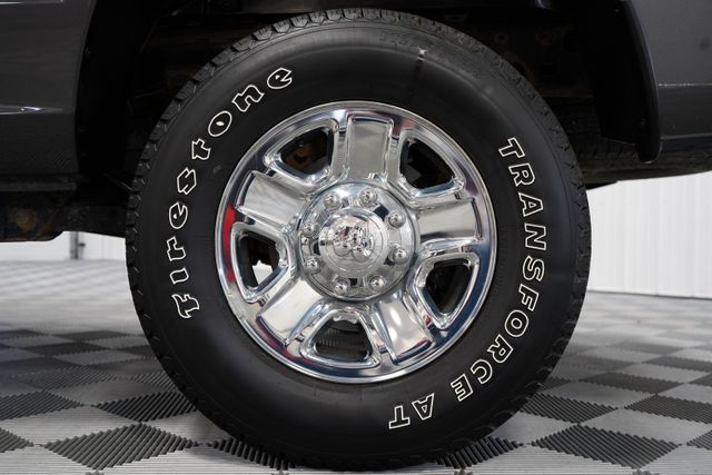 2018 Ram 2500 Tradesman | North East, PA | NFI Empire 2018 Ram 2500 Tradesman | North East, PA | NFI Empire