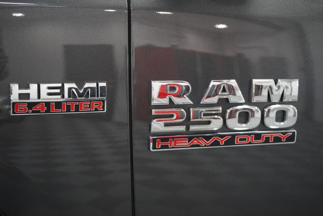 2018 Ram 2500 Tradesman | North East, PA | NFI Empire 2018 Ram 2500 Tradesman | North East, PA | NFI Empire