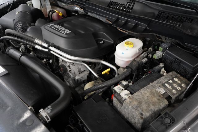 2018 Ram 2500 Tradesman | North East, PA | NFI Empire 2018 Ram 2500 Tradesman | North East, PA | NFI Empire