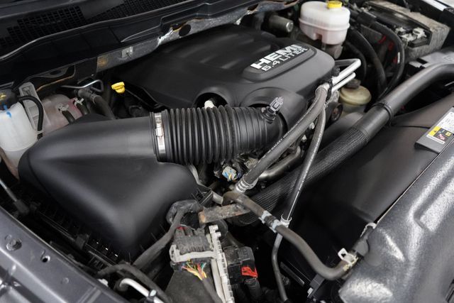 2018 Ram 2500 Tradesman | North East, PA | NFI Empire 2018 Ram 2500 Tradesman | North East, PA | NFI Empire