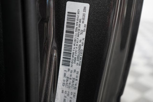 2018 Ram 2500 Tradesman | North East, PA | NFI Empire 2018 Ram 2500 Tradesman | North East, PA | NFI Empire