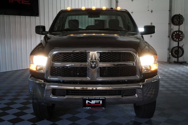 2018 Ram 2500 Tradesman | North East, PA | NFI Empire 2018 Ram 2500 Tradesman | North East, PA | NFI Empire