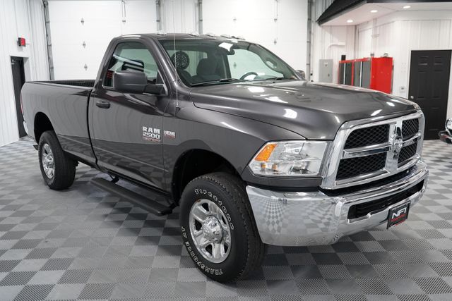 2018 Ram 2500 Tradesman | North East, PA | NFI Empire 2018 Ram 2500 Tradesman | North East, PA | NFI Empire