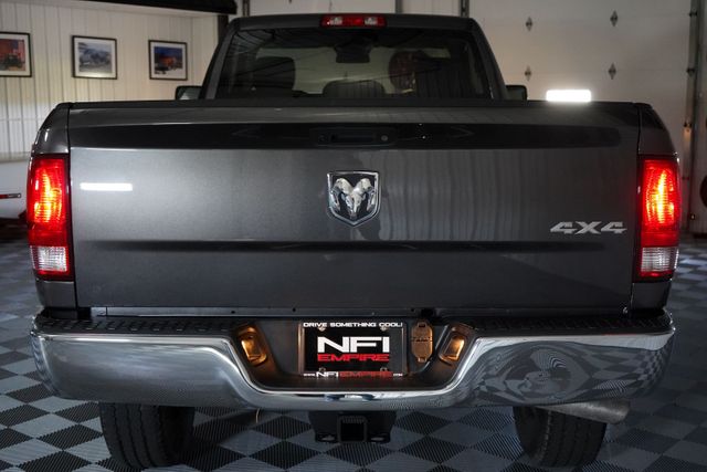 2018 Ram 2500 Tradesman | North East, PA | NFI Empire 2018 Ram 2500 Tradesman | North East, PA | NFI Empire