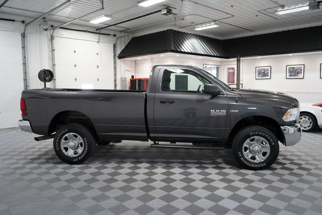 2018 Ram 2500 Tradesman | North East, PA | NFI Empire 2018 Ram 2500 Tradesman | North East, PA | NFI Empire