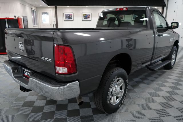 2018 Ram 2500 Tradesman | North East, PA | NFI Empire 2018 Ram 2500 Tradesman | North East, PA | NFI Empire