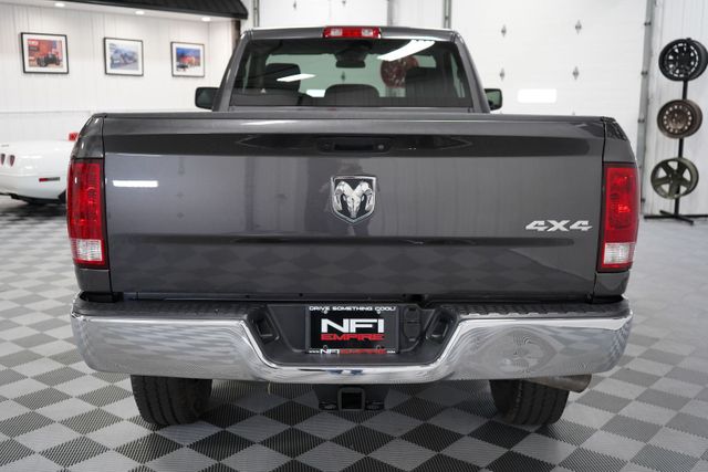 2018 Ram 2500 Tradesman | North East, PA | NFI Empire 2018 Ram 2500 Tradesman | North East, PA | NFI Empire