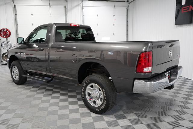 2018 Ram 2500 Tradesman | North East, PA | NFI Empire 2018 Ram 2500 Tradesman | North East, PA | NFI Empire
