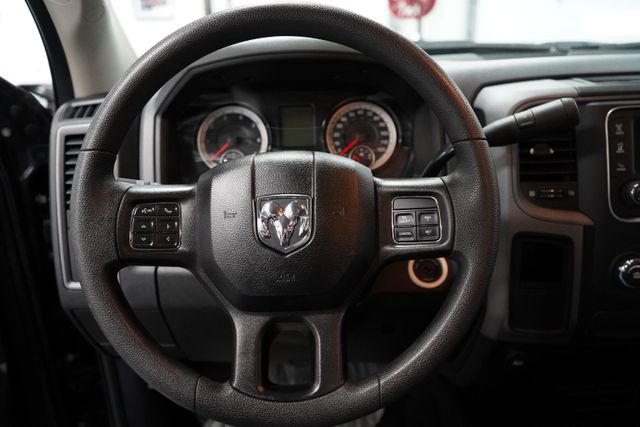 2018 Ram 2500 Tradesman | North East, PA | NFI Empire 2018 Ram 2500 Tradesman | North East, PA | NFI Empire