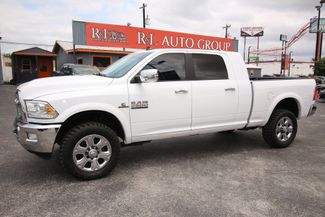 2018 Ram 2500 Laramie | San Antonio, TX | R&L Certified Auto Group