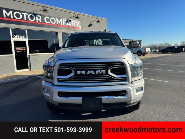 2018 Ram 2500 Sport Big Horn 4x4 Cummins Diesel 1 Owner LowMiles 2018 Ram 2500 Sport Big Horn 4x4 Cummins Diesel 1 Owner LowMiles