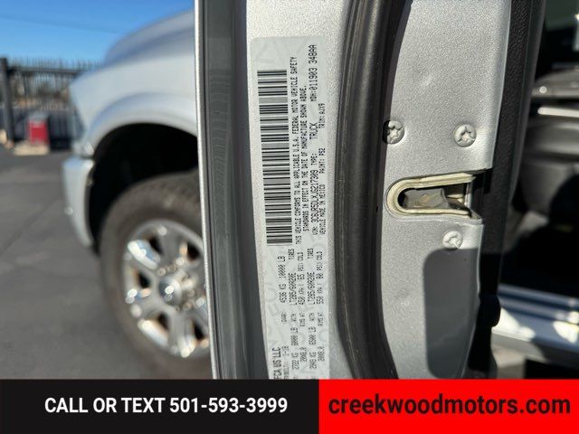 2018 Ram 2500 Sport Big Horn 4x4 Cummins Diesel 1 Owner LowMiles 2018 Ram 2500 Sport Big Horn 4x4 Cummins Diesel 1 Owner LowMiles