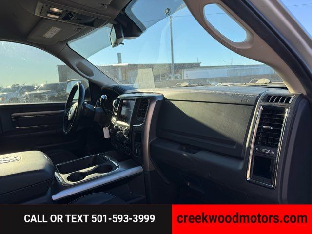 2018 Ram 2500 Sport Big Horn 4x4 Cummins Diesel 1 Owner LowMiles 2018 Ram 2500 Sport Big Horn 4x4 Cummins Diesel 1 Owner LowMiles